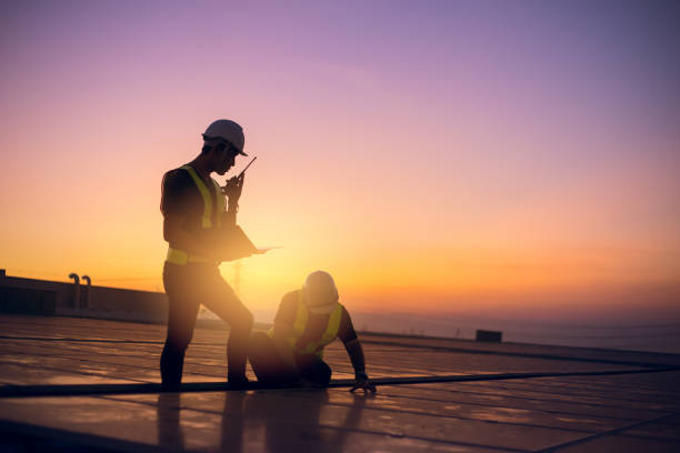 Best Roof Waterproofing Services  in Spirit Lake, IA