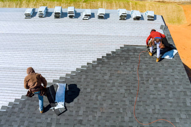 Roof Gutter Cleaning in Spirit Lake, IA