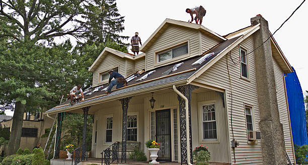 Spirit Lake, IA Roofing Contractor Company
