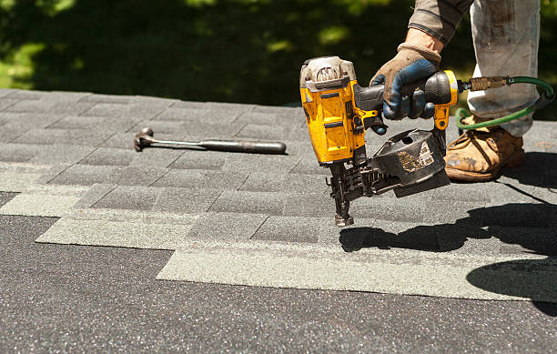 Quick and Trustworthy Emergency Roof Repair Services in Spirit Lake, IA
